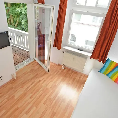 Strandidyll 9 Binz