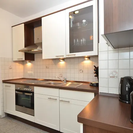 Appartement Strandidyll 9 *