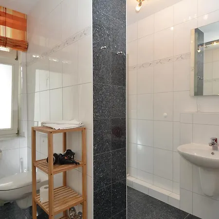Appartement Strandidyll 9