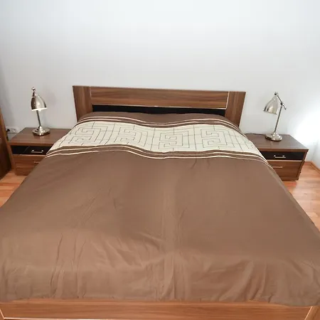 Strandidyll 9 Appartement